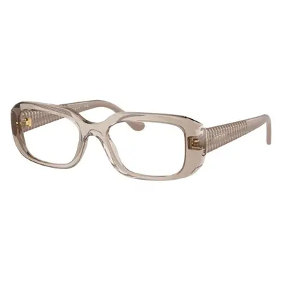 Vogue Eyewear VO5568 2990 L (51) Barna Férfi Dioptriás szemüvegek