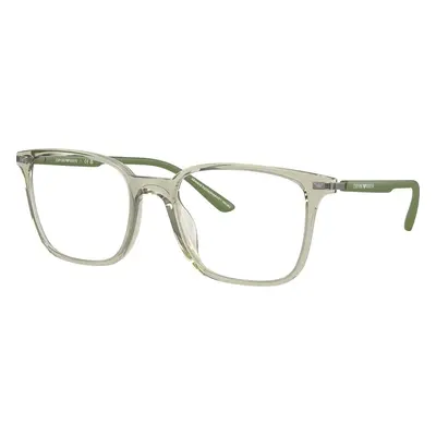 Emporio Armani EA3242U 6107 L (54) Zöld Női Dioptriás szemüvegek