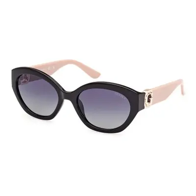 Guess GU00104 05D Polarized ONE SIZE (56) Fekete Férfi Napszemüvegek