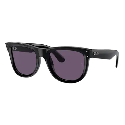 Ray-Ban Wayfarer Reverse RBR0502S 66771A L (53) Fekete Unisex Napszemüvegek