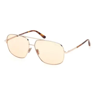 Tom Ford FT1096 28E ONE SIZE (62) Arany Unisex Napszemüvegek