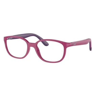 Ray-Ban Junior RY1632 3933 L (48) Lila Gyermek Dioptriás szemüvegek