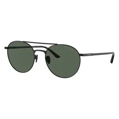 Giorgio Armani AR6156 300171 ONE SIZE (54) Fekete Női Napszemüvegek