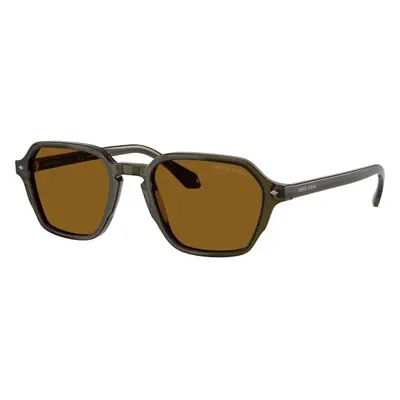 Giorgio Armani AR8220F 616933 ONE SIZE (54) Zöld Női Napszemüvegek