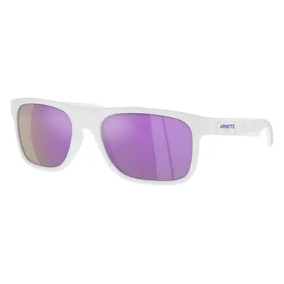 Arnette AN4341 27794V ONE SIZE (56) Fehér Női Napszemüvegek