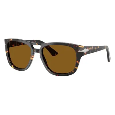 Persol PO3366S 985/33 L (58) Havana Unisex Napszemüvegek