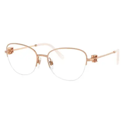 Ralph Lauren RL5129 9329 L (56) Arany Férfi Dioptriás szemüvegek