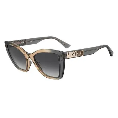 Moschino MOS155/S MQE/9O ONE SIZE (55) Több színű Férfi Napszemüvegek