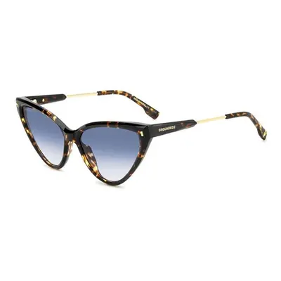 Dsquared2 D20134/S 086/08 ONE SIZE (58) Havana Férfi Napszemüvegek