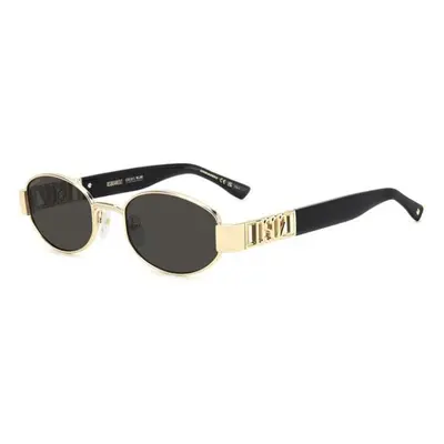 Dsquared2 D20155/S 000/IR ONE SIZE (53) Arany Női Napszemüvegek