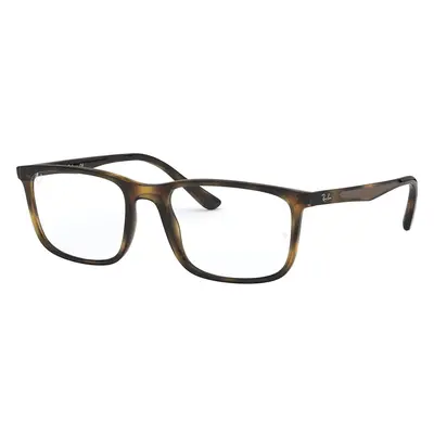 Ray-Ban RX7170I 2012 ONE SIZE (53) Havana Női Dioptriás szemüvegek