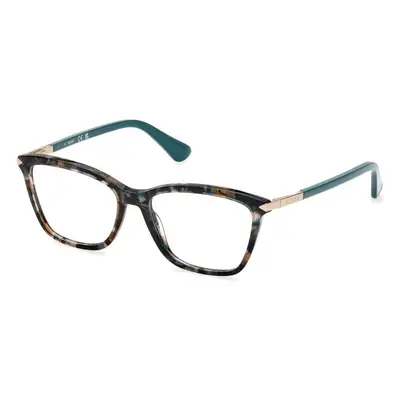 Guess GU2880 098 L (54) Havana Férfi Dioptriás szemüvegek