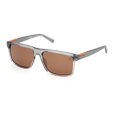 Timberland TB00006 20H Polarized ONE SIZE (58) Szürke Női Napszemüvegek