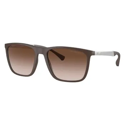 Emporio Armani EA4150 534213 ONE SIZE (59) Barna Női Napszemüvegek