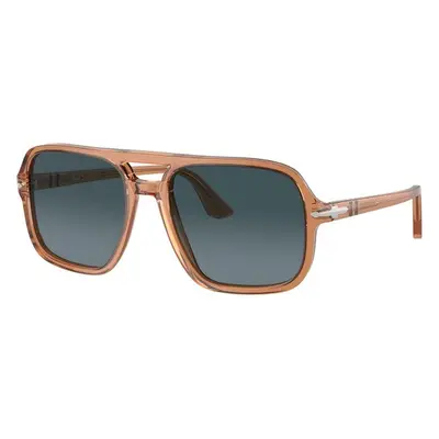 Persol PO3328S 1213S3 Polarized L (58) Barna Női Napszemüvegek