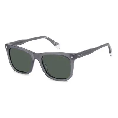 Polaroid PLD4167/S/X KB7/UC Polarized ONE SIZE (53) Szürke Unisex Napszemüvegek