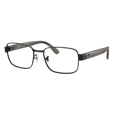 Ray-Ban RX6529 2509 M (54) Fekete Unisex Dioptriás szemüvegek