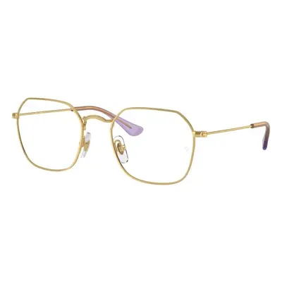 Ray-Ban Junior RY9594V 4091 M (45) Arany Unisex Dioptriás szemüvegek