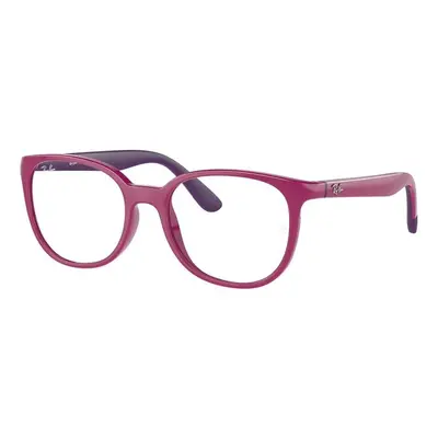 Ray-Ban Junior RY1631 3933 L (47) Lila Gyermek Dioptriás szemüvegek