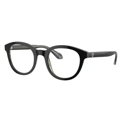 Giorgio Armani AR7256 6087 L (50) Fekete Női Dioptriás szemüvegek