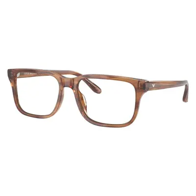 Emporio Armani EA3250U 6203 M (54) Havana Női Dioptriás szemüvegek