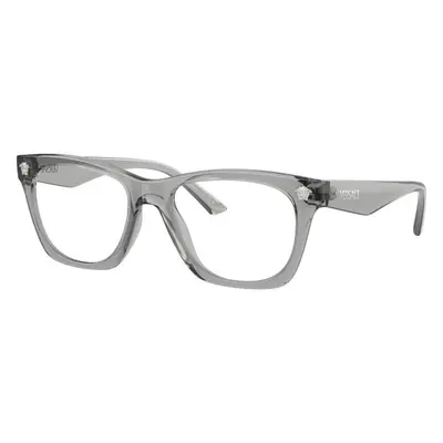 Versace VE3363U 5496 M (50) Szürke Unisex Dioptriás szemüvegek