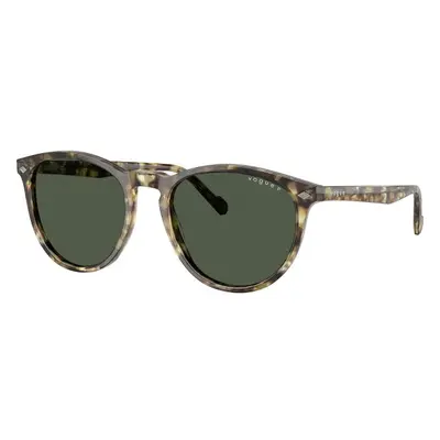 Vogue Eyewear VO5599S 31869A Polarized ONE SIZE (53) Havana Női Napszemüvegek