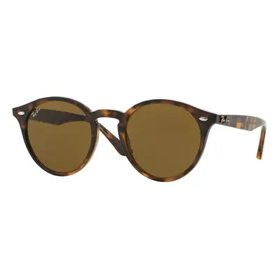 Ray-Ban Havana Collection RB2180 710/73 M (49) Havana Unisex Napszemüvegek