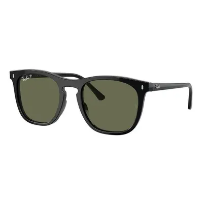 Ray-Ban RB2210 901/58 ONE SIZE (53) Fekete Unisex Napszemüvegek