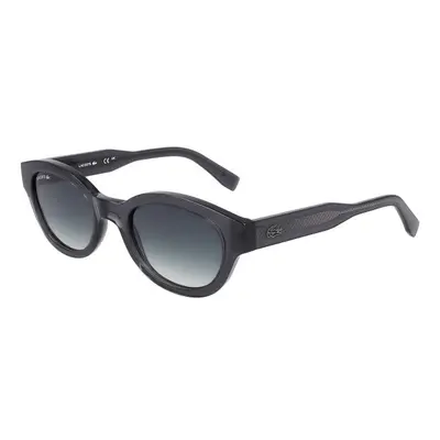 Lacoste L6024S 035 ONE SIZE (52) Szürke Férfi Napszemüvegek