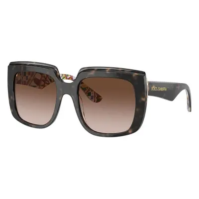 Dolce & Gabbana DG4414 321713 ONE SIZE (54) Havana Férfi Napszemüvegek