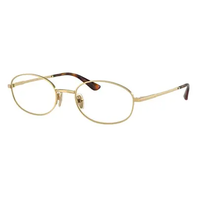 Vogue Eyewear VO4326 280 M (52) Arany Férfi Dioptriás szemüvegek