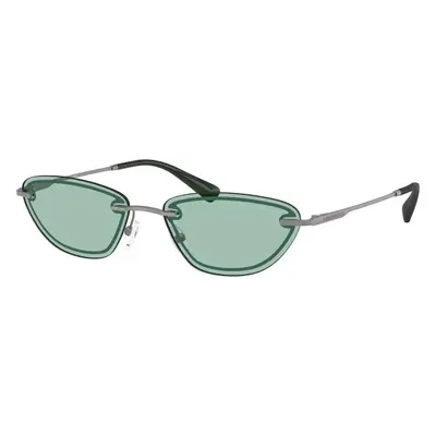 Emporio Armani EA2158 3003/2 ONE SIZE (57) Szürke Férfi Napszemüvegek