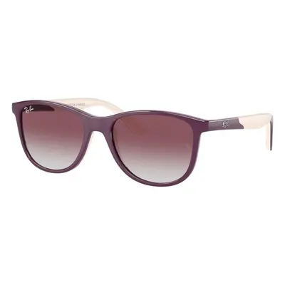 Ray-Ban Junior RJ9077S 71348G ONE SIZE (49) Barna Unisex Napszemüvegek