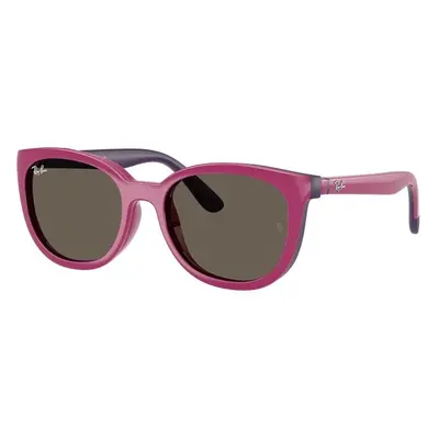 Ray-Ban Junior RY1631C 3933/3 L (47) Lila Gyermek Dioptriás szemüvegek