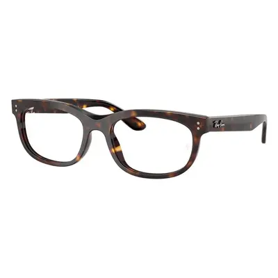 Ray-Ban RX5489 2012 M (54) Havana Unisex Dioptriás szemüvegek