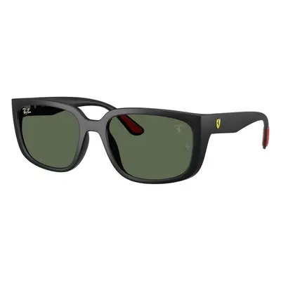 Ray-Ban RB4443M F60271 ONE SIZE (57) Fekete Unisex Napszemüvegek