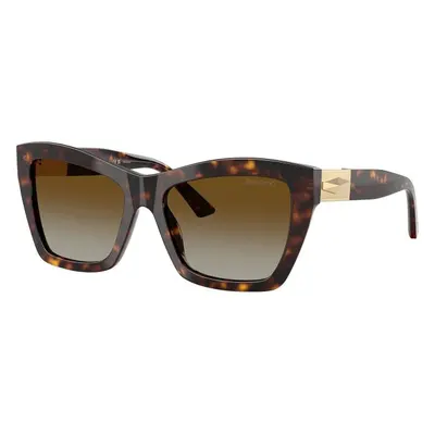 Jimmy Choo JC5031 5002T5 Polarized ONE SIZE (54) Havana Férfi Napszemüvegek