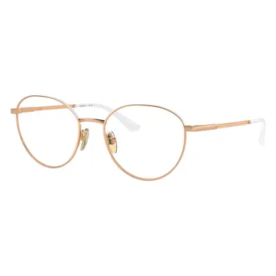 Vogue Eyewear VO4306 5152 L (53) Arany Férfi Dioptriás szemüvegek