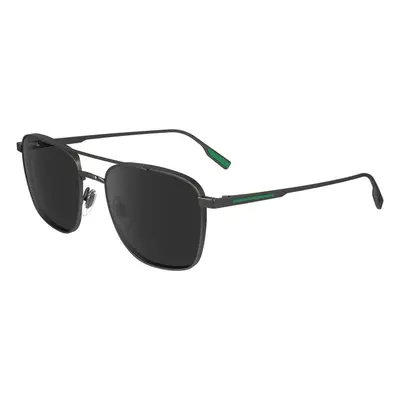 Lacoste L261S 035 ONE SIZE (55) Ezüst Női Napszemüvegek