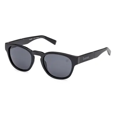 Timberland TB9334 01D Polarized ONE SIZE (51) Fekete Női Napszemüvegek