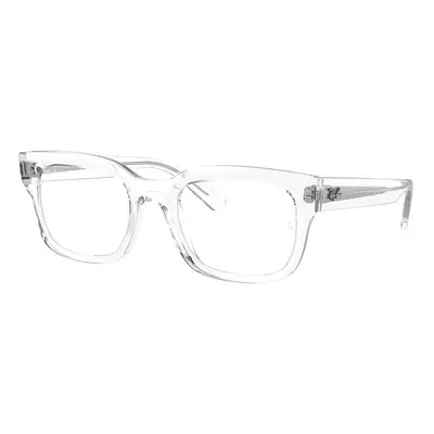 Ray-Ban Chad RX7217 8321 L (54) Kristály Unisex Dioptriás szemüvegek