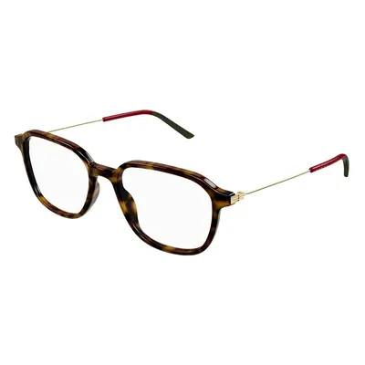 Gucci GG1576O 002 ONE SIZE (52) Havana Női Dioptriás szemüvegek