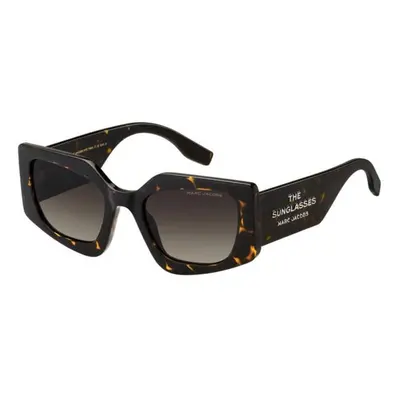 Marc Jacobs MARC774/S 086/HA ONE SIZE (53) Havana Férfi Napszemüvegek