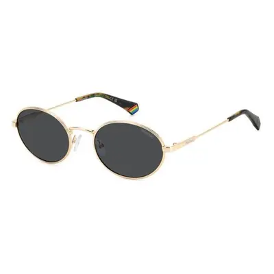 Polaroid PLD6228/S/X 000/M9 Polarized ONE SIZE (53) Arany Unisex Napszemüvegek