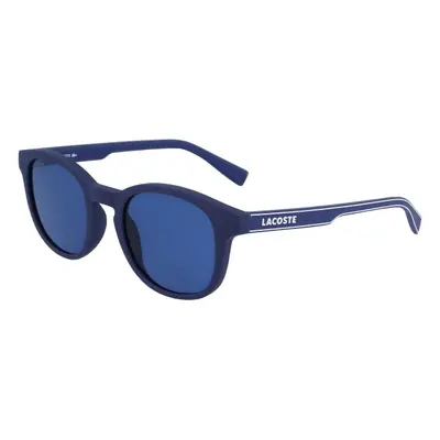 Lacoste L3644S 424 ONE SIZE (48) Kék Gyermek Napszemüvegek