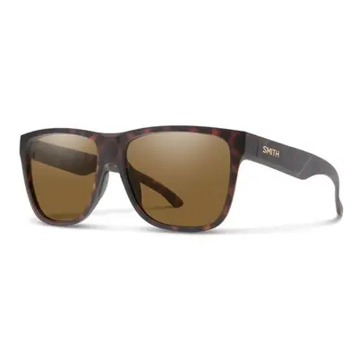 Smith LOWDOWNXL2 N9P/XC ONE SIZE (60) Havana Unisex Napszemüvegek