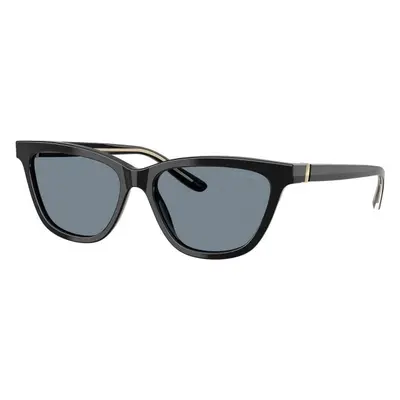 Giorgio Armani AR8221 587556 ONE SIZE (55) Fekete Férfi Napszemüvegek