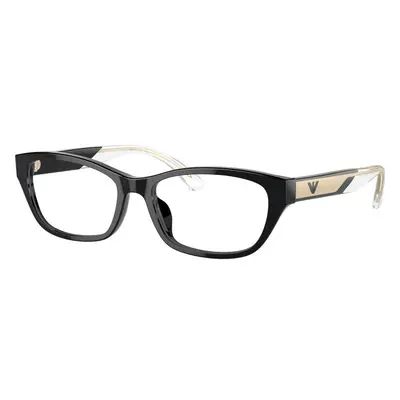 Emporio Armani EA3238U 5017 L (54) Fekete Férfi Dioptriás szemüvegek