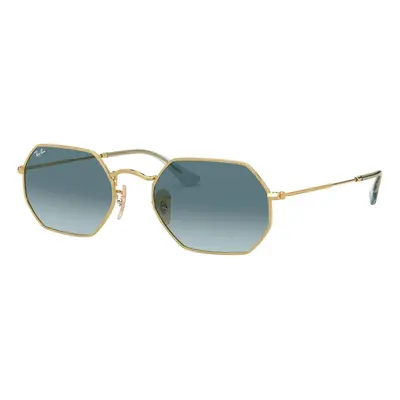 Ray-Ban Octagonal Classic RB3556N 91233M ONE SIZE (53) Arany Unisex Napszemüvegek